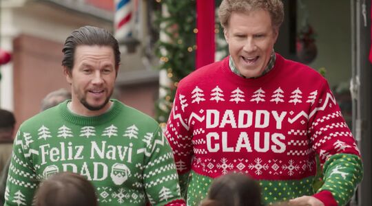 foutste kersttruien aliexpress