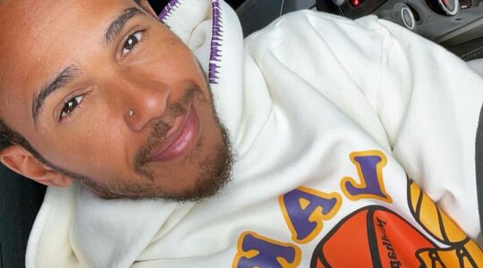 penthouse van Lewis Hamilton