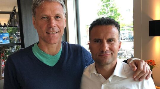 marco van basten villa verkocht