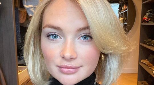 Maxime Meiland metamorfose