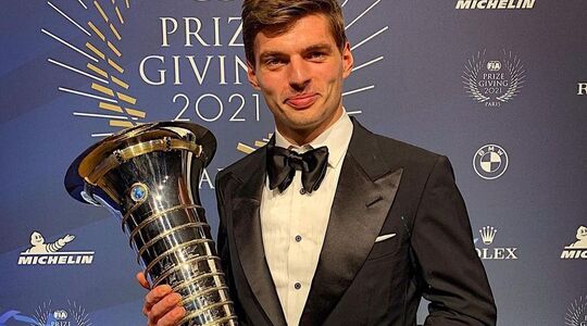 5 meest bepalende momenten wereldtitel Max Verstappen