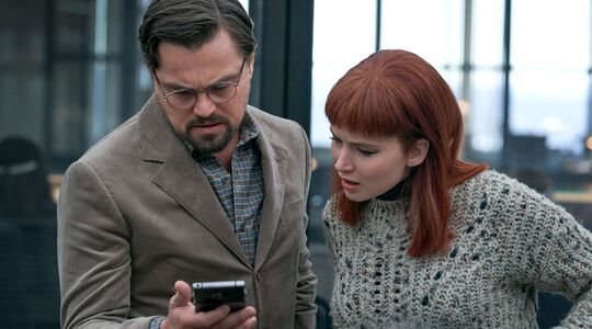 nieuw op netflix week 51