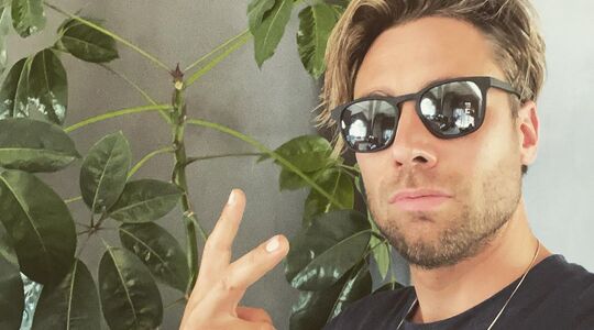 Niles Vandenberg woning Kensington