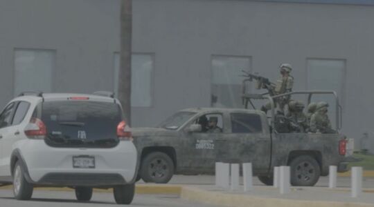 over grenzen amazon prime