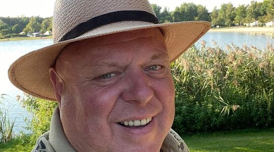 woning van peter gillis