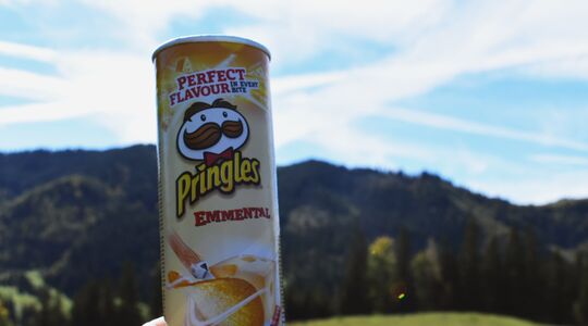 Pringles