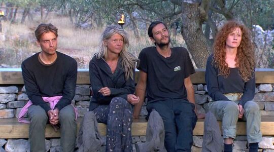 prijzengeld expeditie robinson