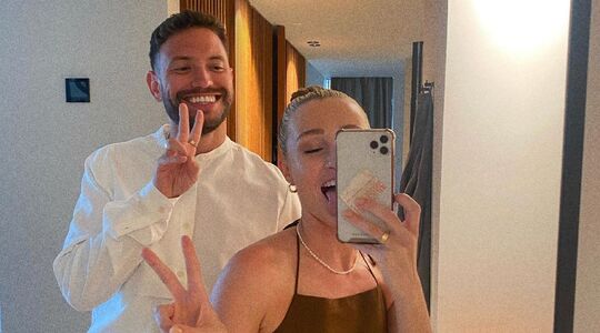 transformatie Rolf Sanchez Sophia Mason