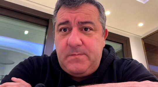 vermogen van Mino Raiola