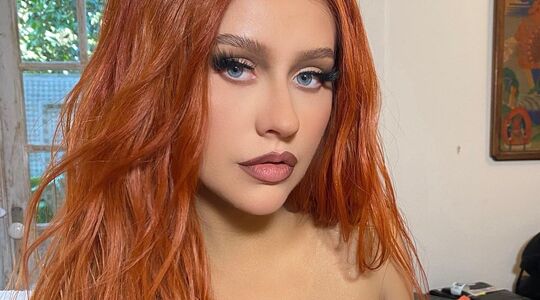 Christina Aguilera