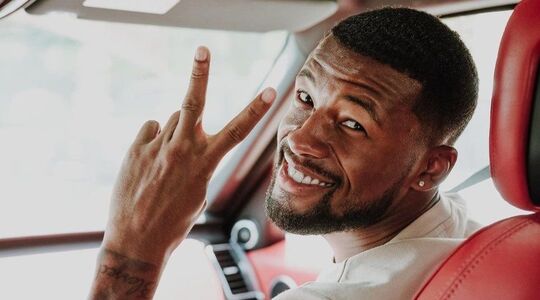 Georgino Wijnaldum horloge