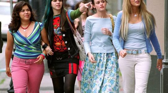 vrouwen trends damesmode