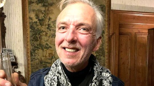 Noordwijkse villa Meiland