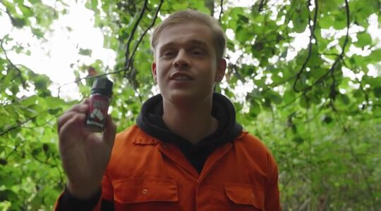 Jachtseizoen Dennis Schouten