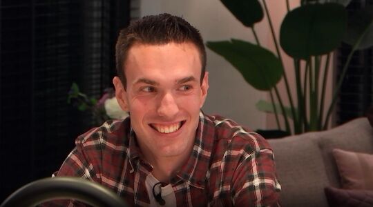 ongemakkelijkste momenten in Lang Leve De Liefde'