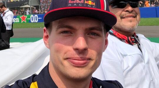 Max Verstappen verbeterpunten seizoen