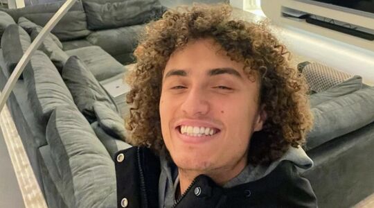 penthouse van kwebbelkop