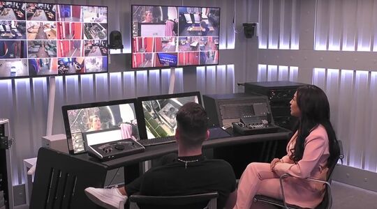 Vera Dijkstra Big Brother