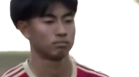 traagste penalty ooit