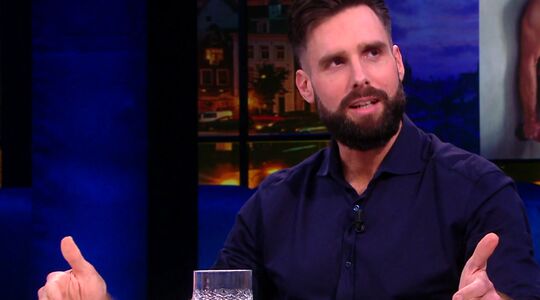 Nick Schilder transformatie