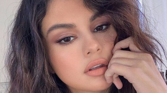 Selena Gomez