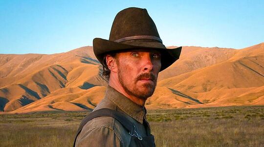 The Power of the Dog