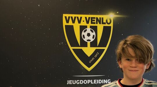 VVV Venlo