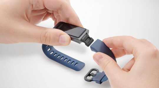 activity tracker lidl