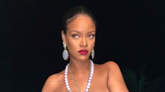 Rihanna