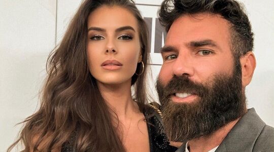 Dan Bilzerian
