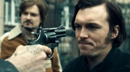 Nieuw op Netflix week 2