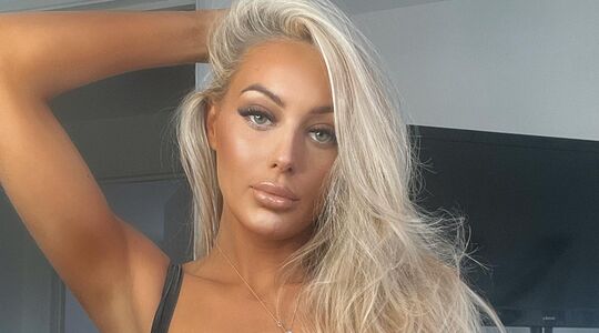 Shrek tattoo Tymarah Emily