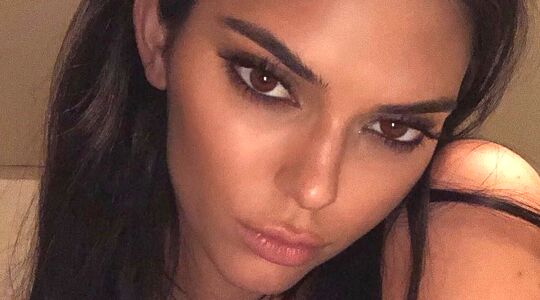 kendall jenner
