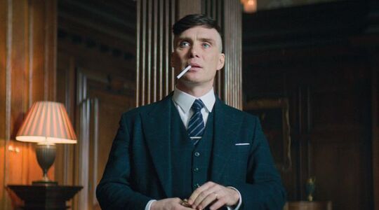peaky blinders seizoen 6