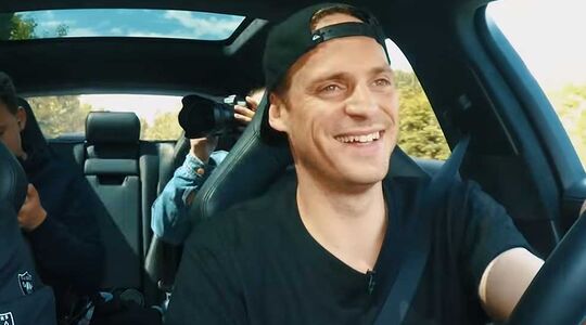 RSQ8-S giel de winter