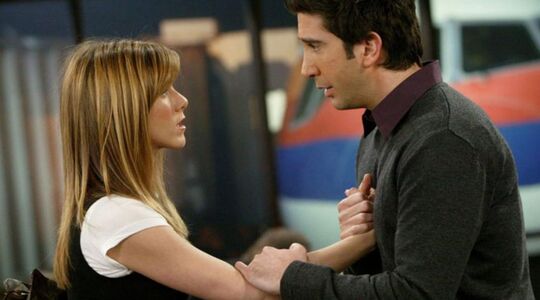 Dit is de basis van iedere gezonde relatie