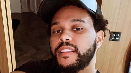 penthouse The Weeknd