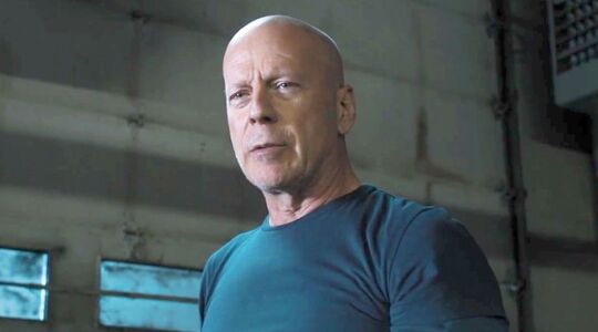 villa van Bruce Willis te koop