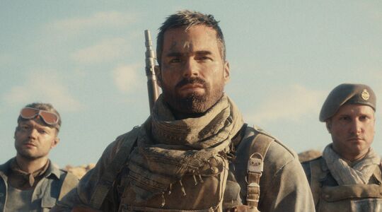 Call of Duty PlayStation