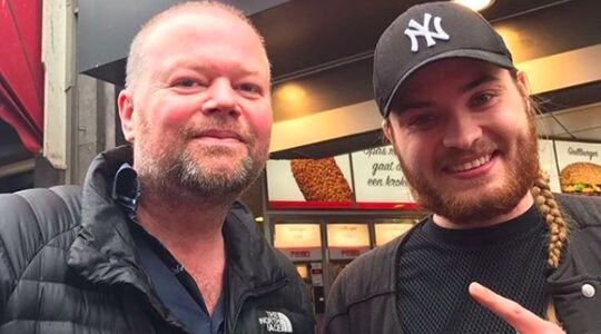 Donnie geld verdienen