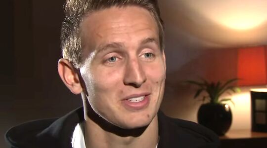 salaris Luuk de Jong