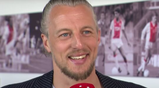 salaris Remko Pasveer