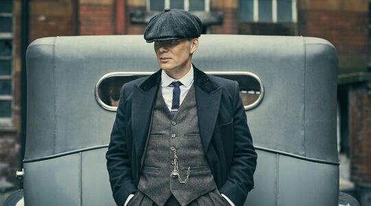 Peaky Blinders