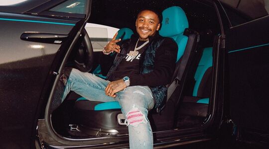 Steven Bergwijn Al-Ittihad