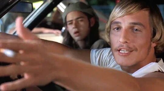 geur van marihuana verbergen