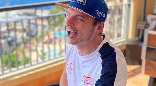 Dutch Grand Prix Zandvoort