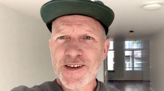 appartement van Maxim Hartman