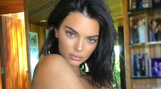 Kendall Jenner