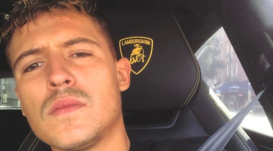 vermogen van Lil Kleine