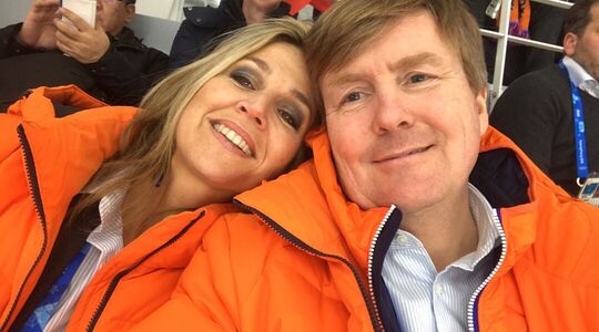 vermogen verdienen koning Willem-Alexander en koningin Maxima